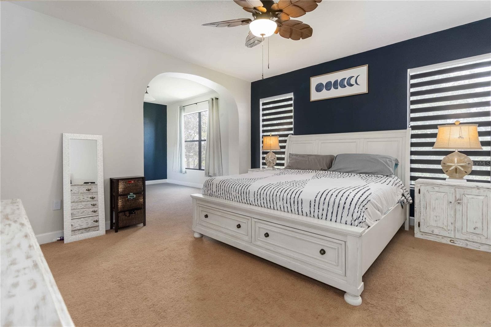 Single Family Residence at 3053 GLENRIDGE CIR, MERRITT ISLAND, photo 13 of 28