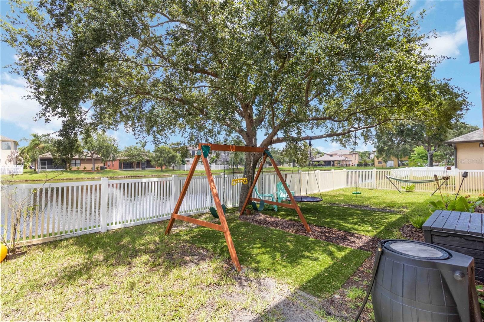 Single Family Residence at 3053 GLENRIDGE CIR, MERRITT ISLAND, photo 27 of 28