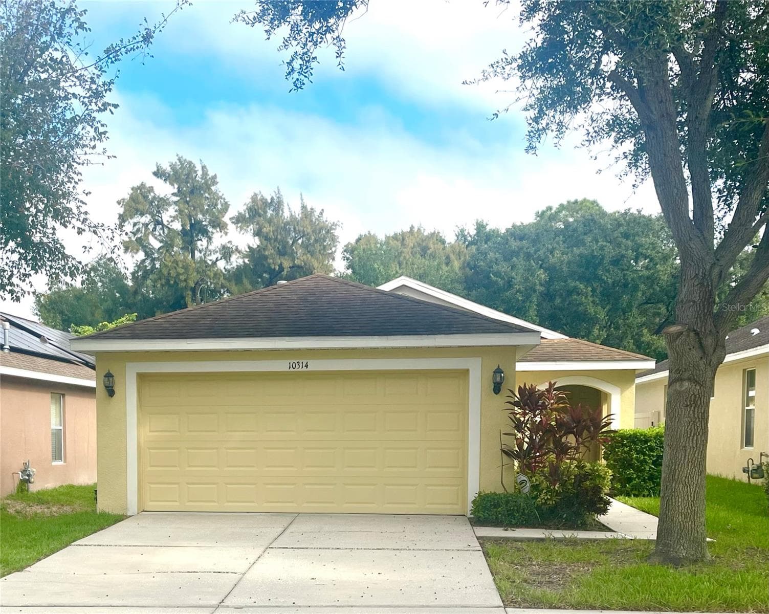 10314 GREYSTONE RIDGE CT