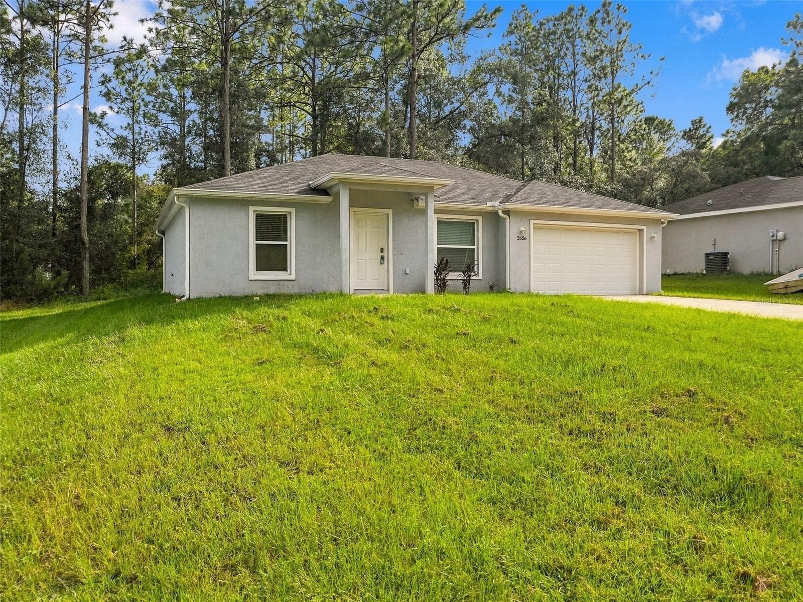 2656 W CASTANIA DR