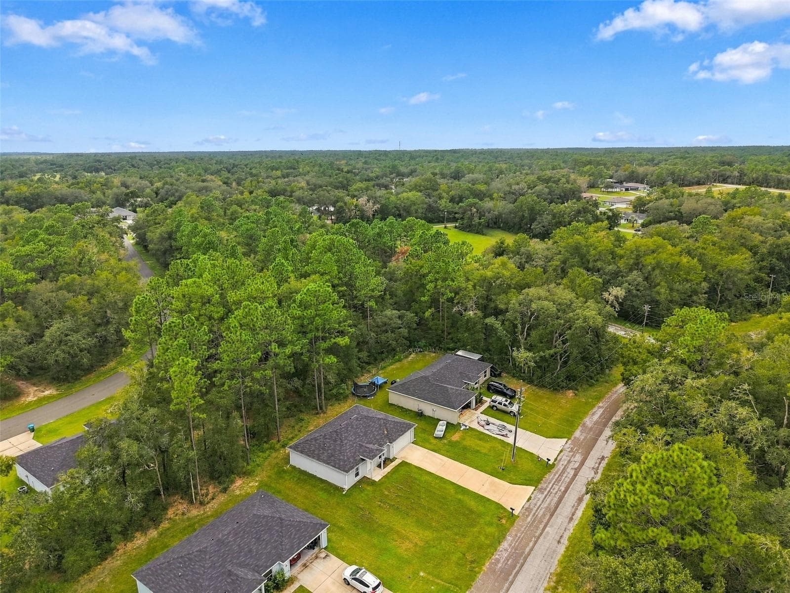 Single Family Residence at 2656 W CASTANIA DR, DUNNELLON, photo 28 of 38