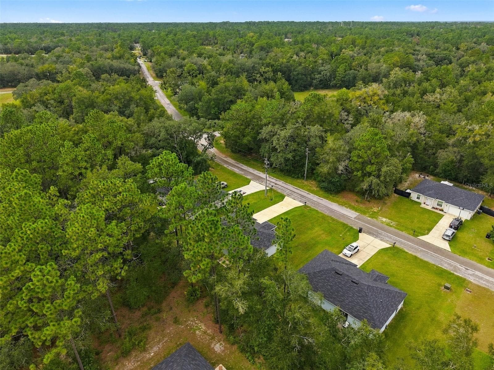 Single Family Residence at 2656 W CASTANIA DR, DUNNELLON, photo 30 of 38