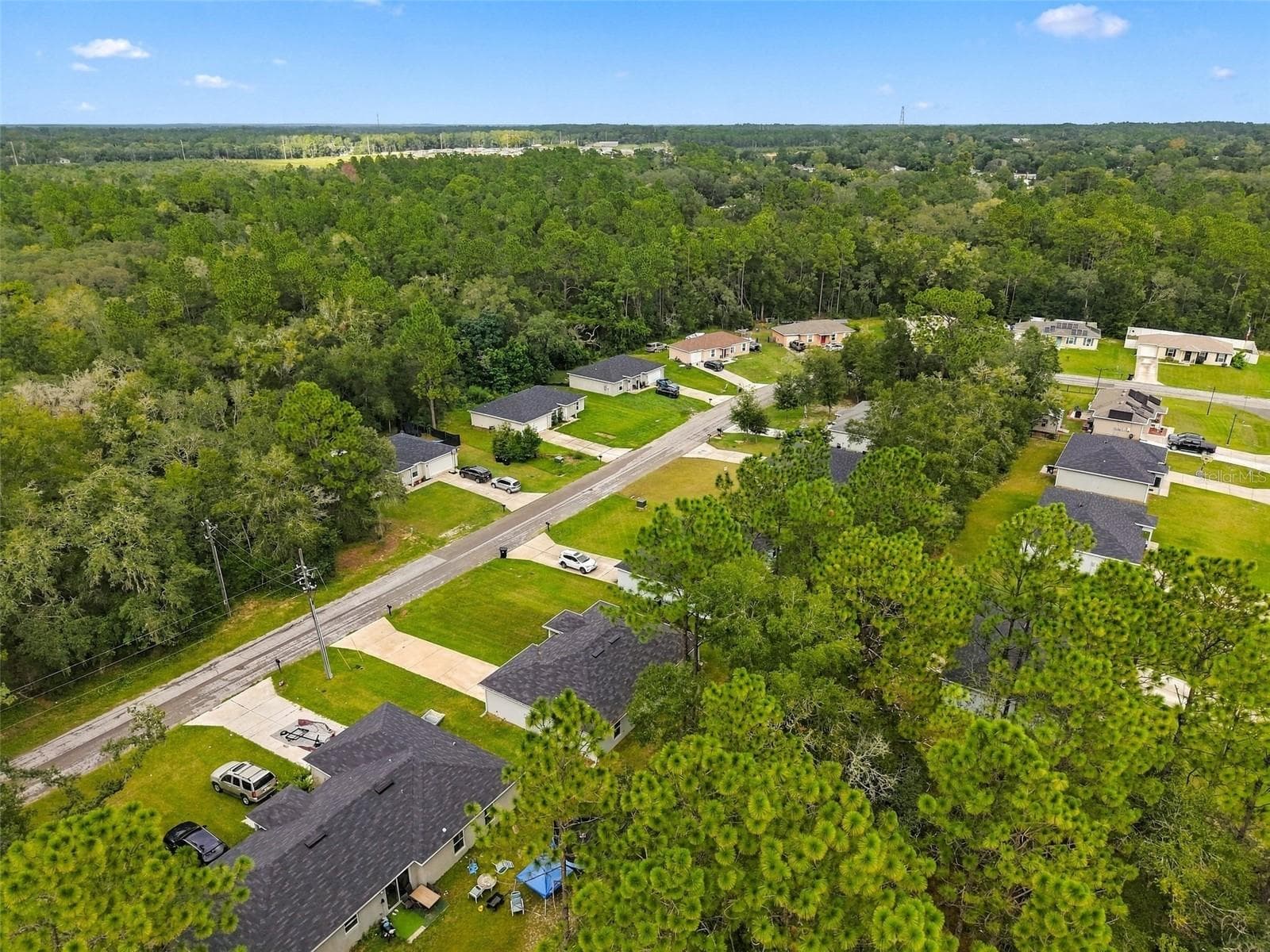 Single Family Residence at 2656 W CASTANIA DR, DUNNELLON, photo 32 of 38