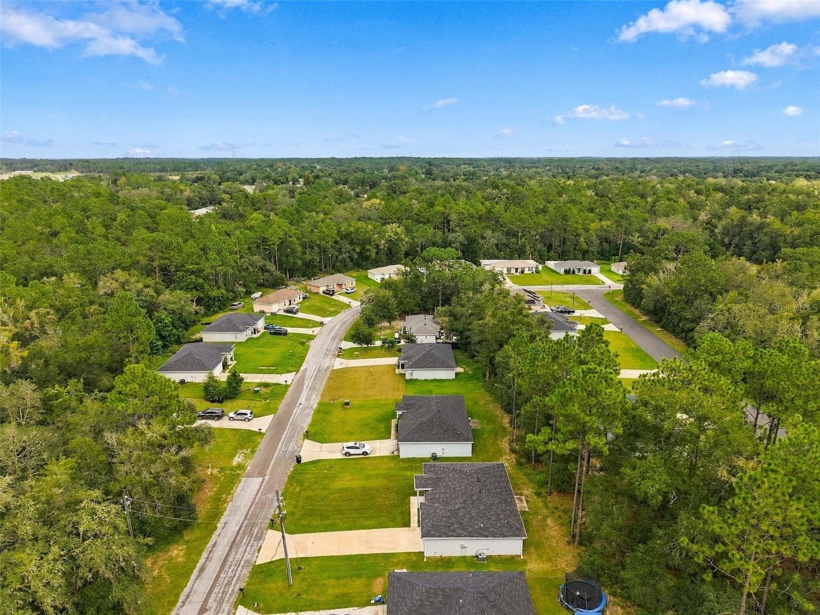 Single Family Residence at 2656 W CASTANIA DR, DUNNELLON, photo 33 of 38