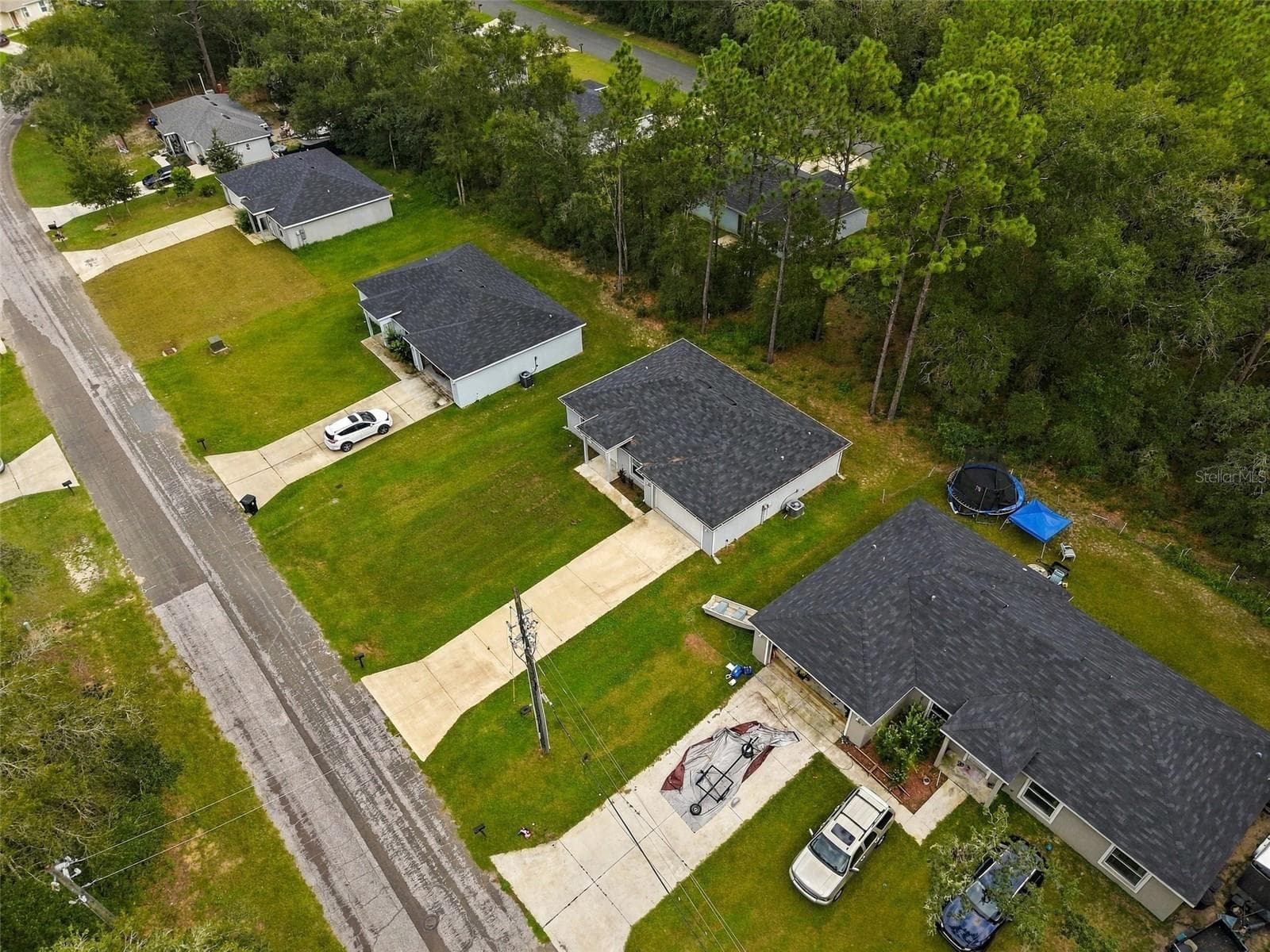 Single Family Residence at 2656 W CASTANIA DR, DUNNELLON, photo 34 of 38
