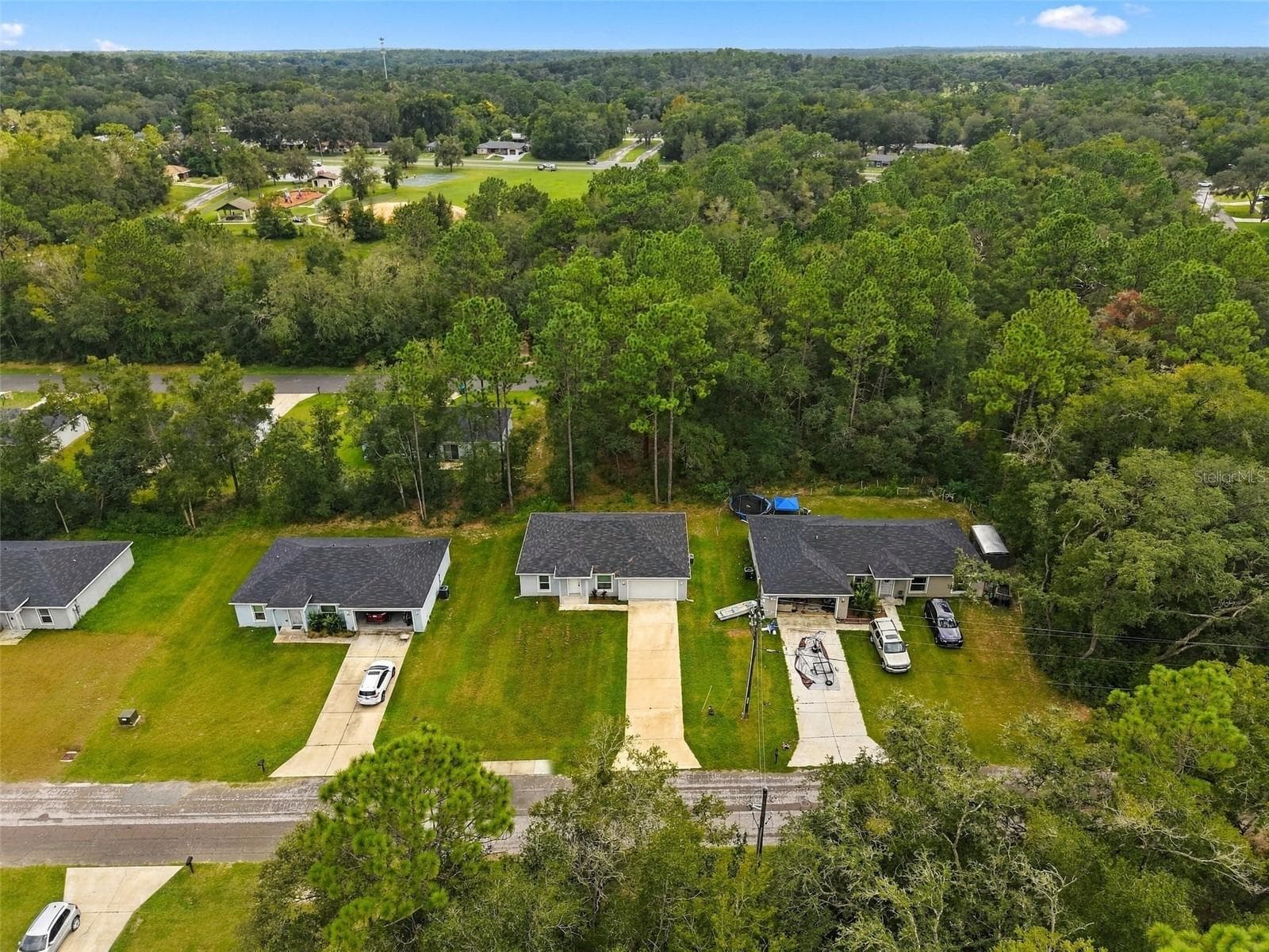 Single Family Residence at 2656 W CASTANIA DR, DUNNELLON, photo 35 of 38