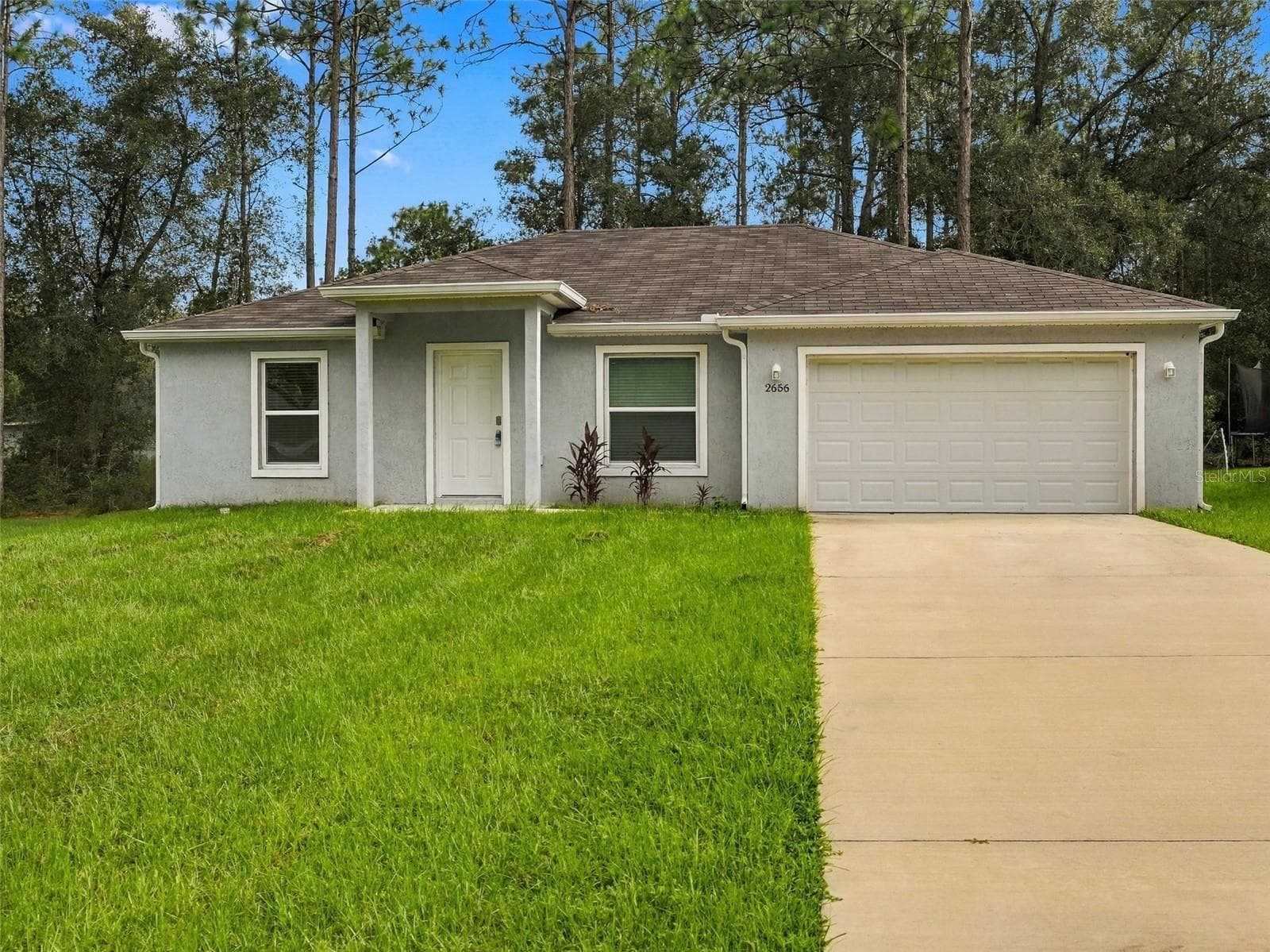 Single Family Residence at 2656 W CASTANIA DR, DUNNELLON, photo 38 of 38