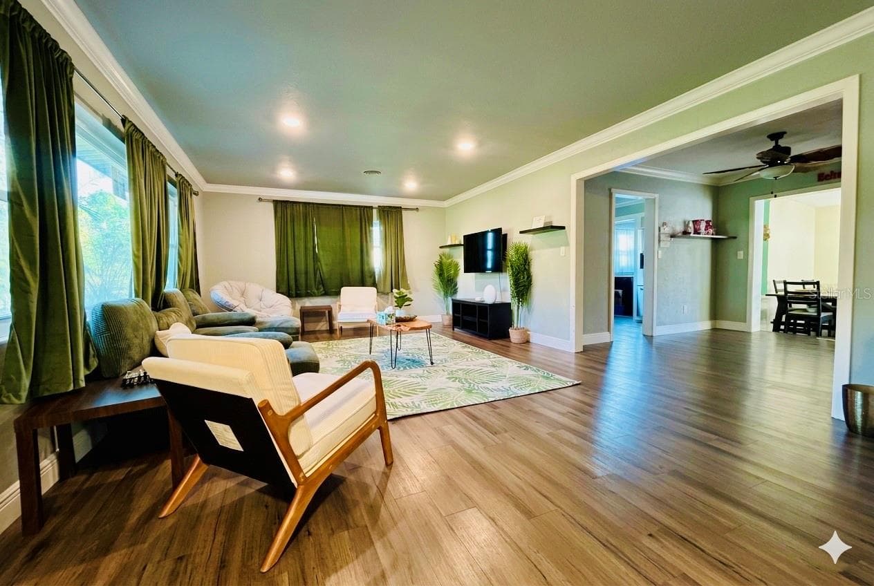 Single Family Residence at 302 FOREST AVE, ALTAMONTE SPRINGS, photo 11 of 59