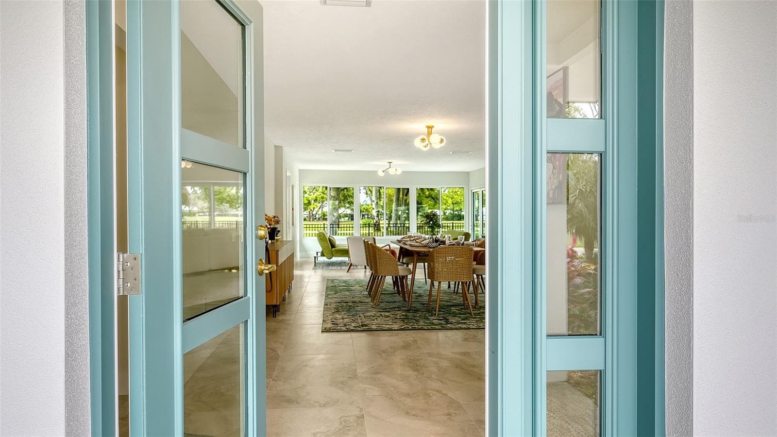 Single Family Residence at 1967 BROOKHAVEN DR, SARASOTA, photo 3 of 53