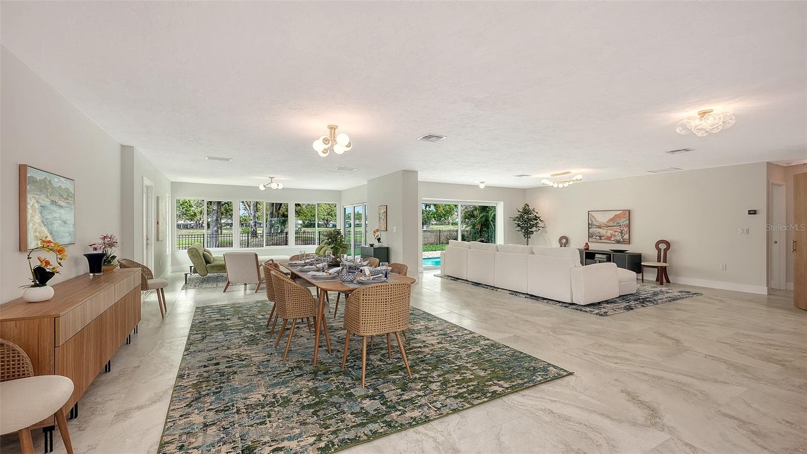 Single Family Residence at 1967 BROOKHAVEN DR, SARASOTA, photo 4 of 53
