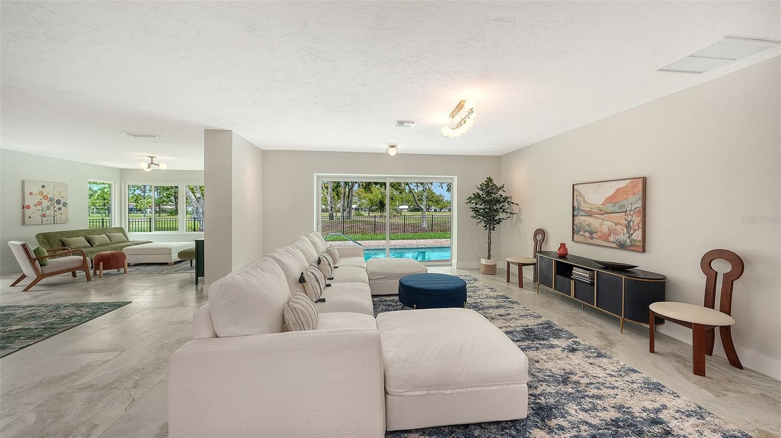 Single Family Residence at 1967 BROOKHAVEN DR, SARASOTA, photo 5 of 53