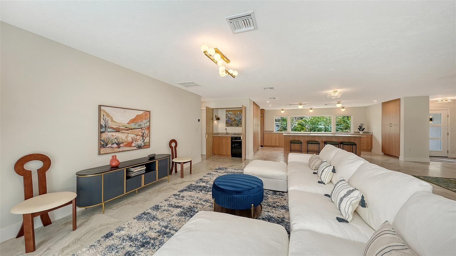 Single Family Residence at 1967 BROOKHAVEN DR, SARASOTA, photo 8 of 53