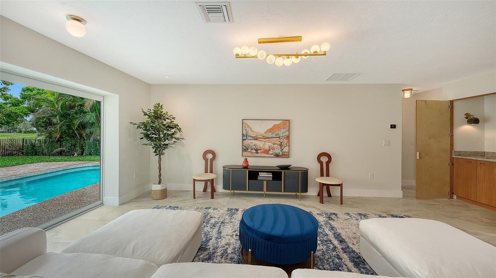 Single Family Residence at 1967 BROOKHAVEN DR, SARASOTA, photo 9 of 53