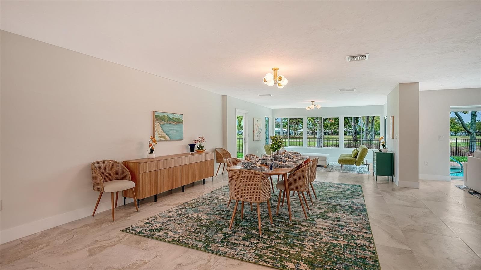 Single Family Residence at 1967 BROOKHAVEN DR, SARASOTA, photo 19 of 53