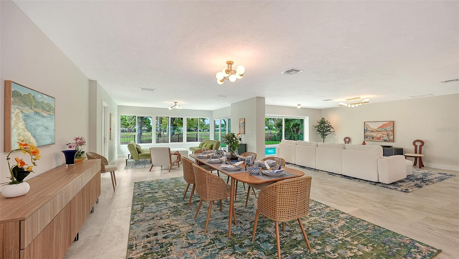 Single Family Residence at 1967 BROOKHAVEN DR, SARASOTA, photo 20 of 53