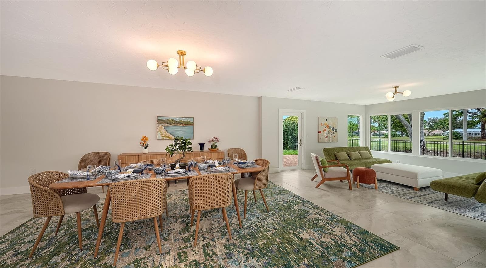 Single Family Residence at 1967 BROOKHAVEN DR, SARASOTA, photo 21 of 53