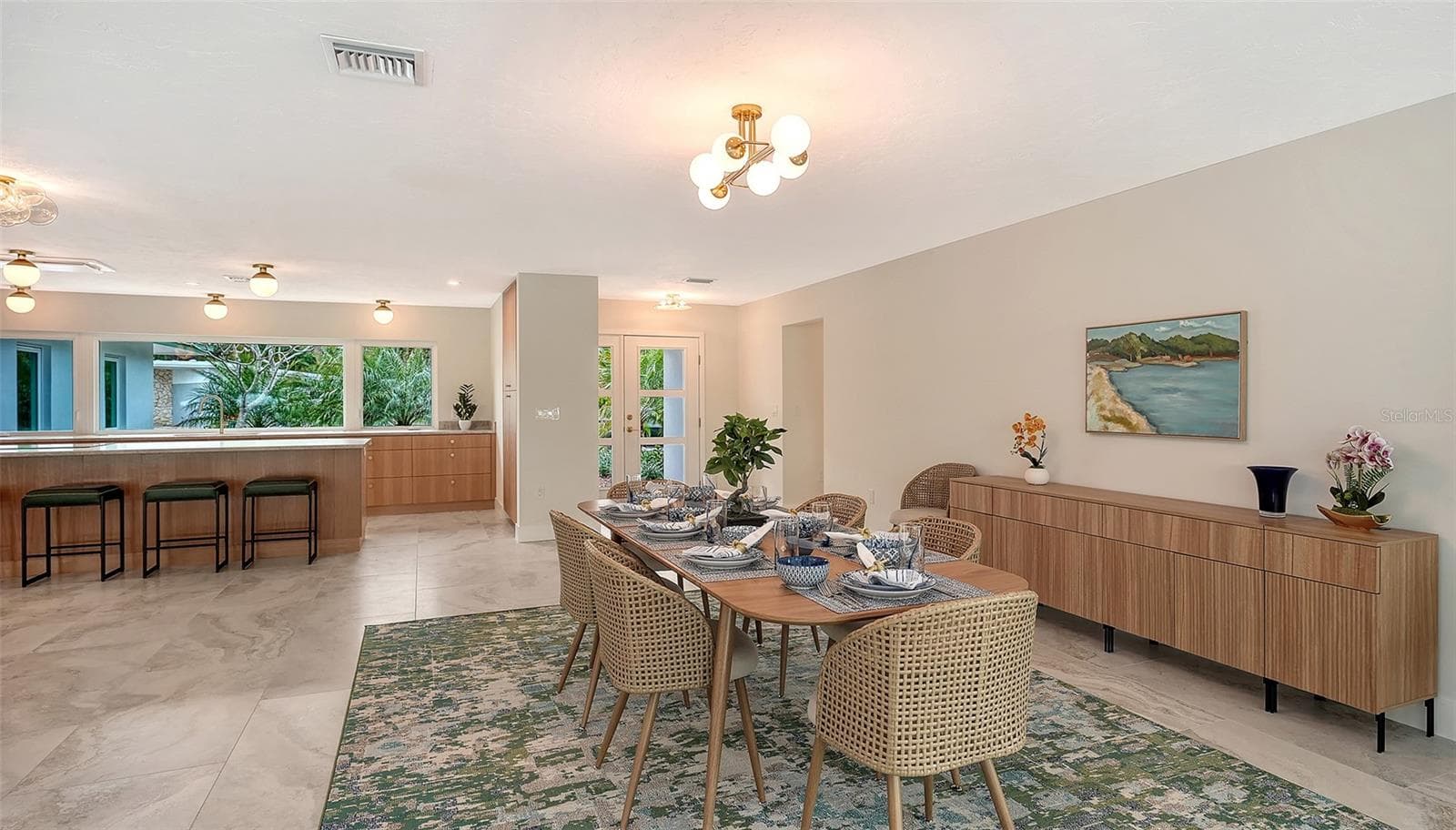 Single Family Residence at 1967 BROOKHAVEN DR, SARASOTA, photo 22 of 53
