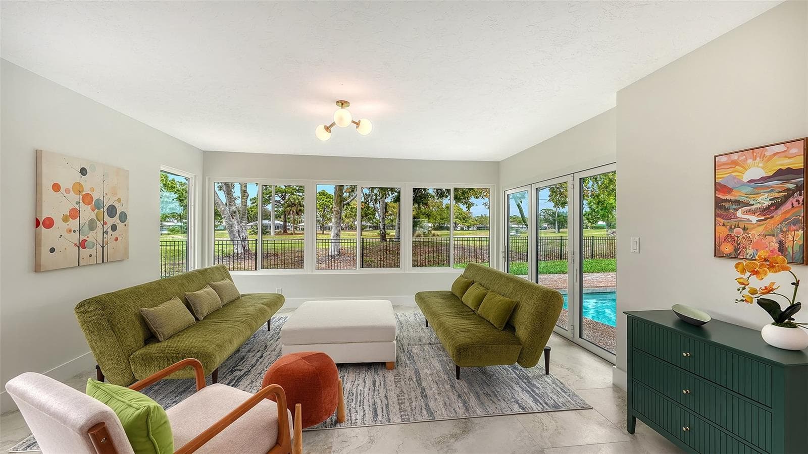 Single Family Residence at 1967 BROOKHAVEN DR, SARASOTA, photo 24 of 53