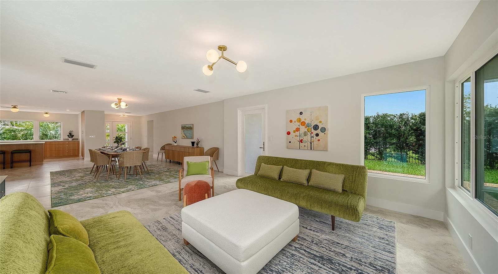 Single Family Residence at 1967 BROOKHAVEN DR, SARASOTA, photo 25 of 53