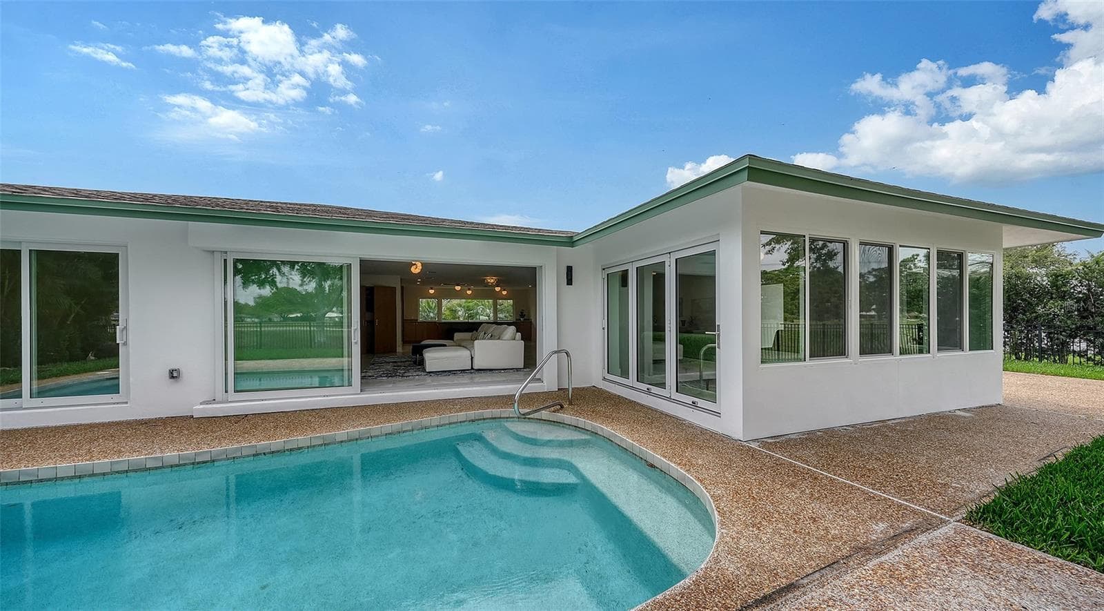 Single Family Residence at 1967 BROOKHAVEN DR, SARASOTA, photo 44 of 53