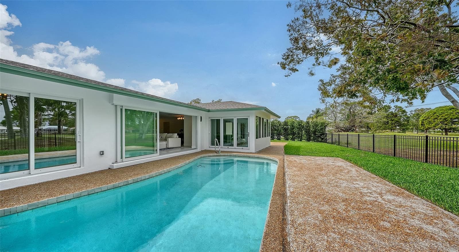 Single Family Residence at 1967 BROOKHAVEN DR, SARASOTA, photo 45 of 53