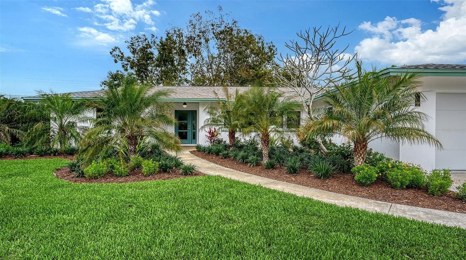 Single Family Residence at 1967 BROOKHAVEN DR, SARASOTA, photo 47 of 53