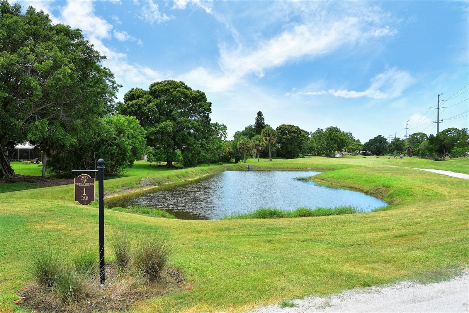 Single Family Residence at 1967 BROOKHAVEN DR, SARASOTA, photo 51 of 53