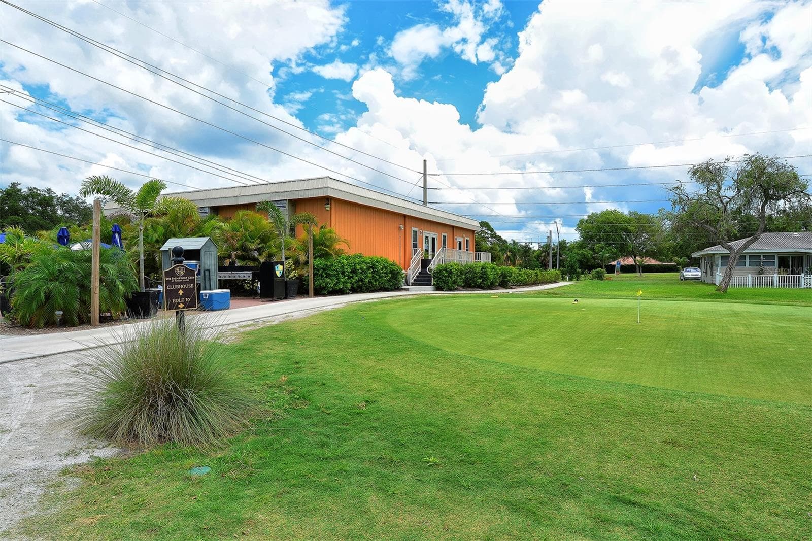 Single Family Residence at 1967 BROOKHAVEN DR, SARASOTA, photo 53 of 53