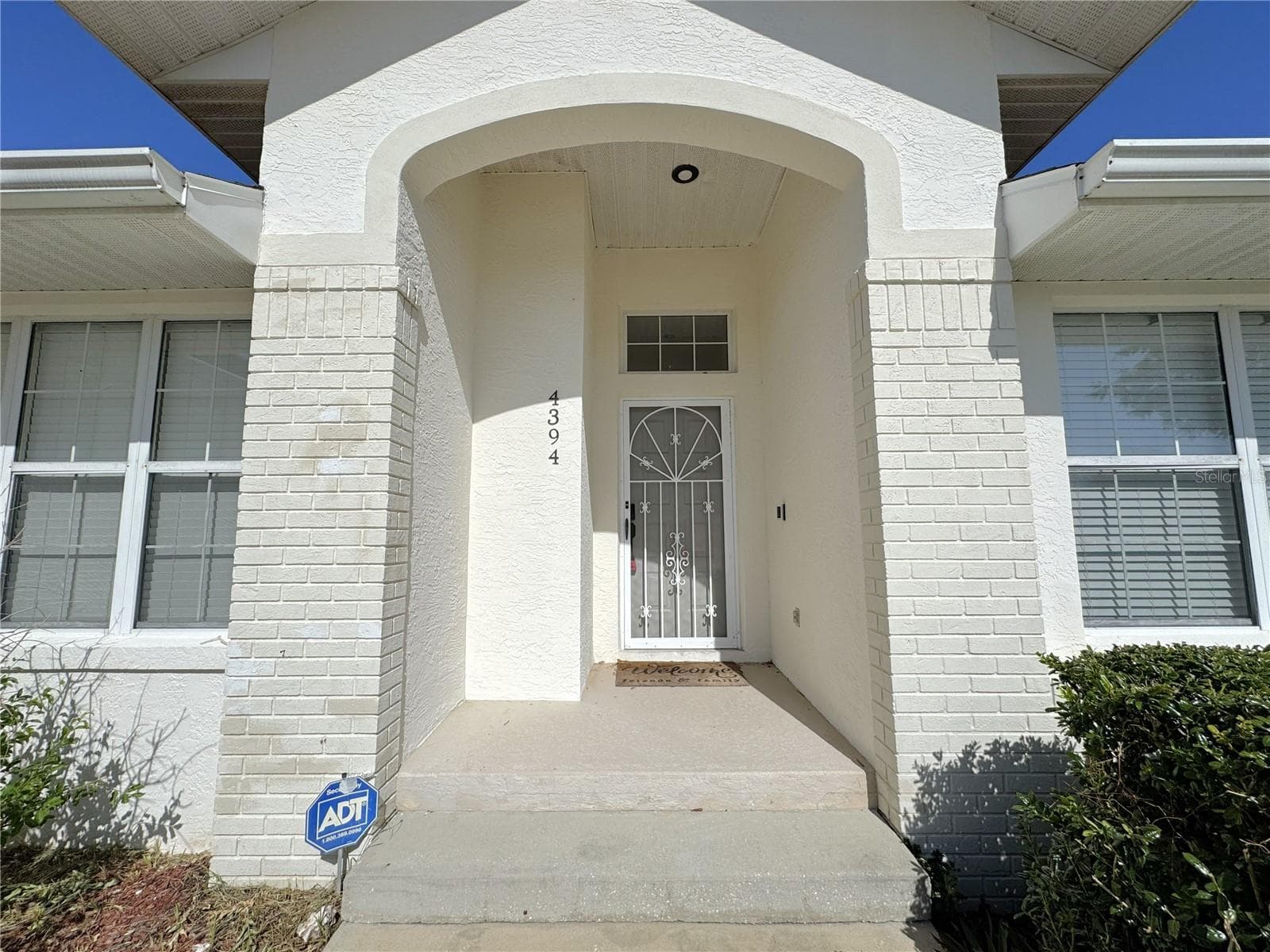 Single Family Residence at 4394 N BACALL LOOP, BEVERLY HILLS, photo 3 of 25