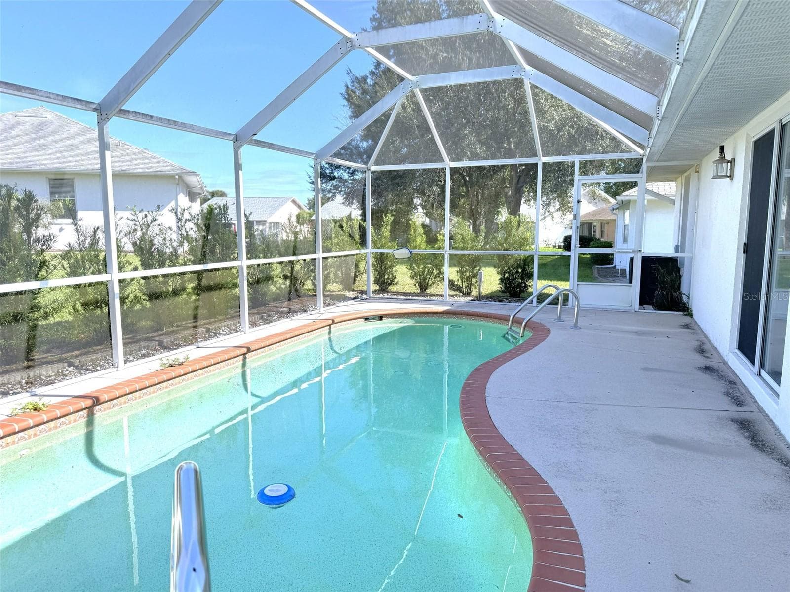 Single Family Residence at 4394 N BACALL LOOP, BEVERLY HILLS, photo 25 of 25