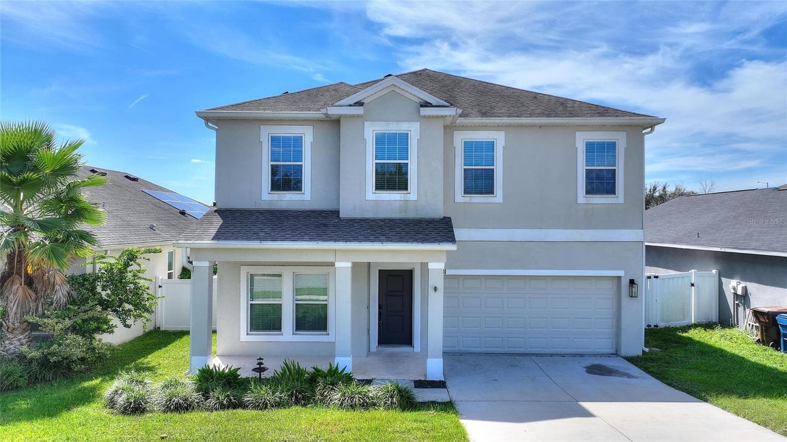 1501 WOODLARK DR
