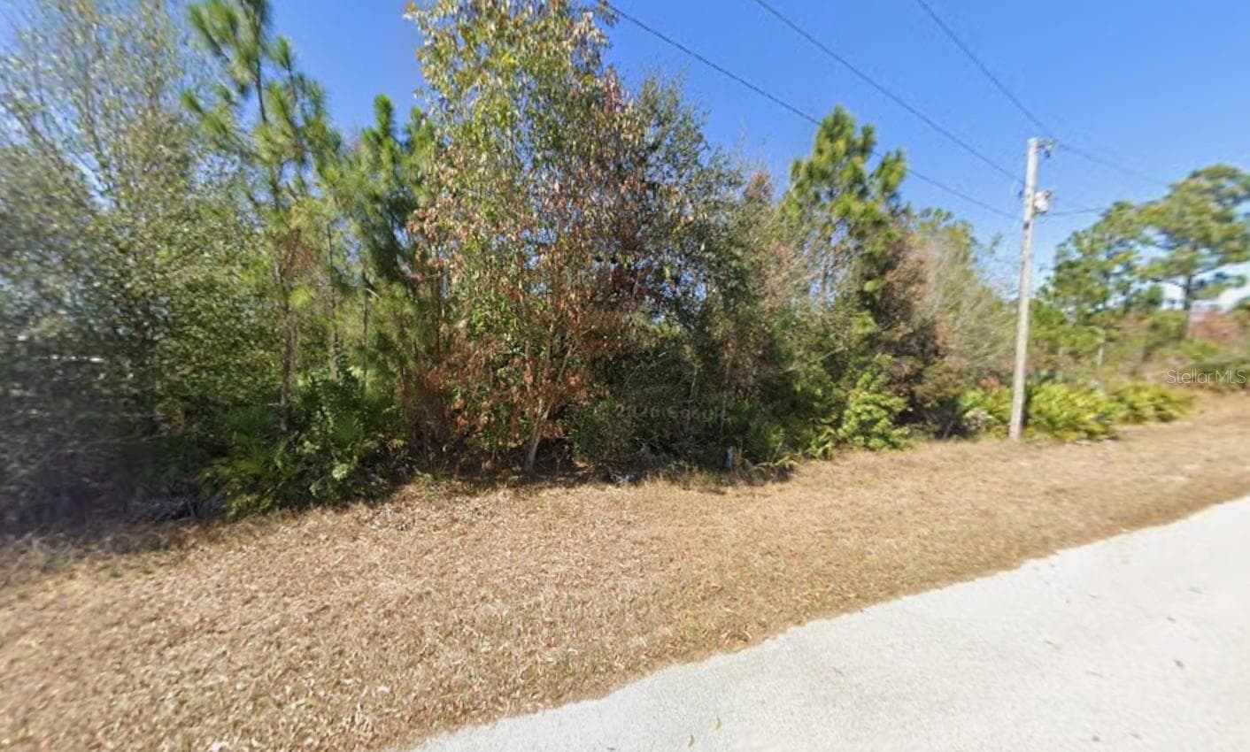 Land at 921 ROBERT AVE, LEHIGH ACRES, photo 2 of 6