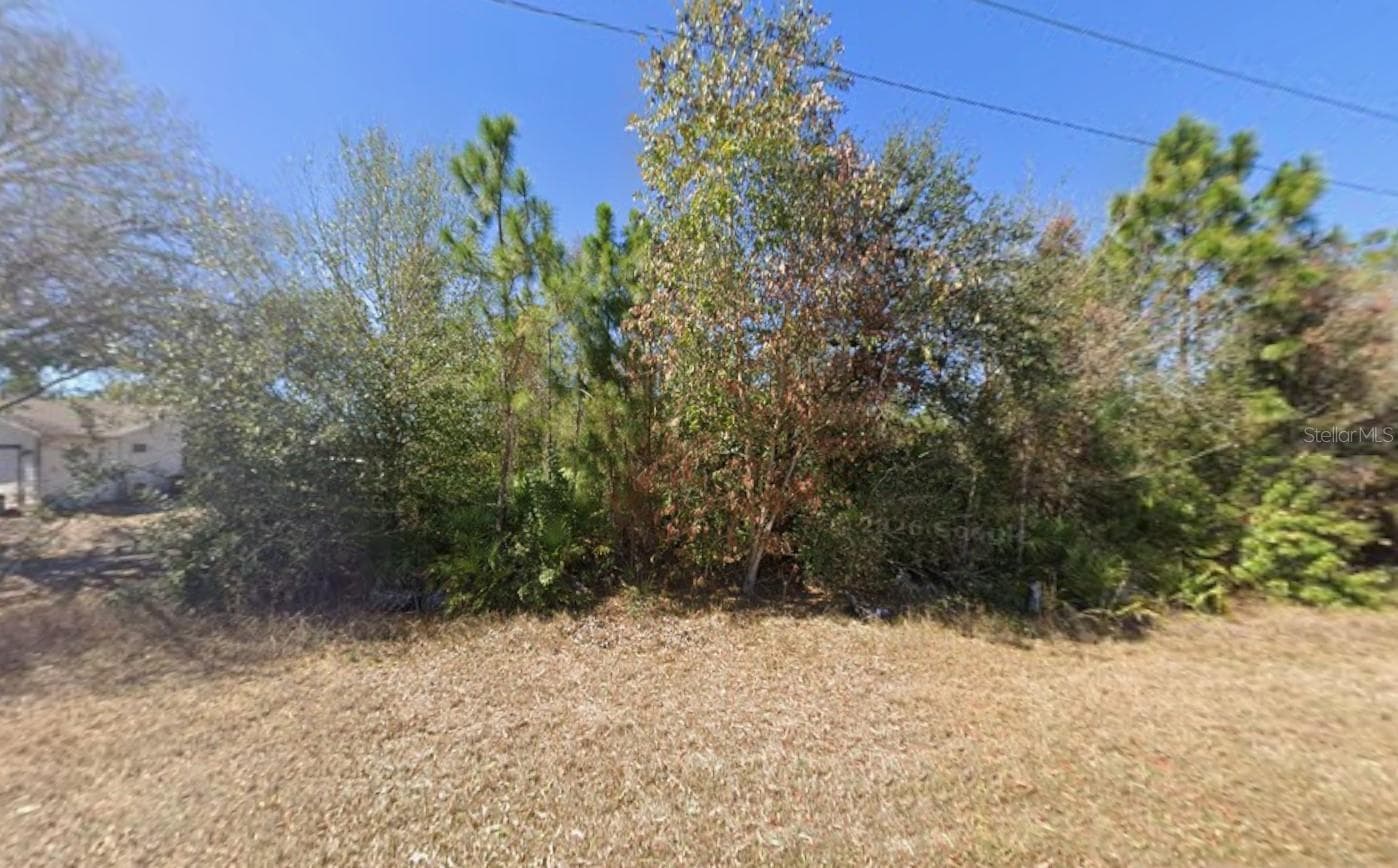 Land at 921 ROBERT AVE, LEHIGH ACRES, photo 4 of 6