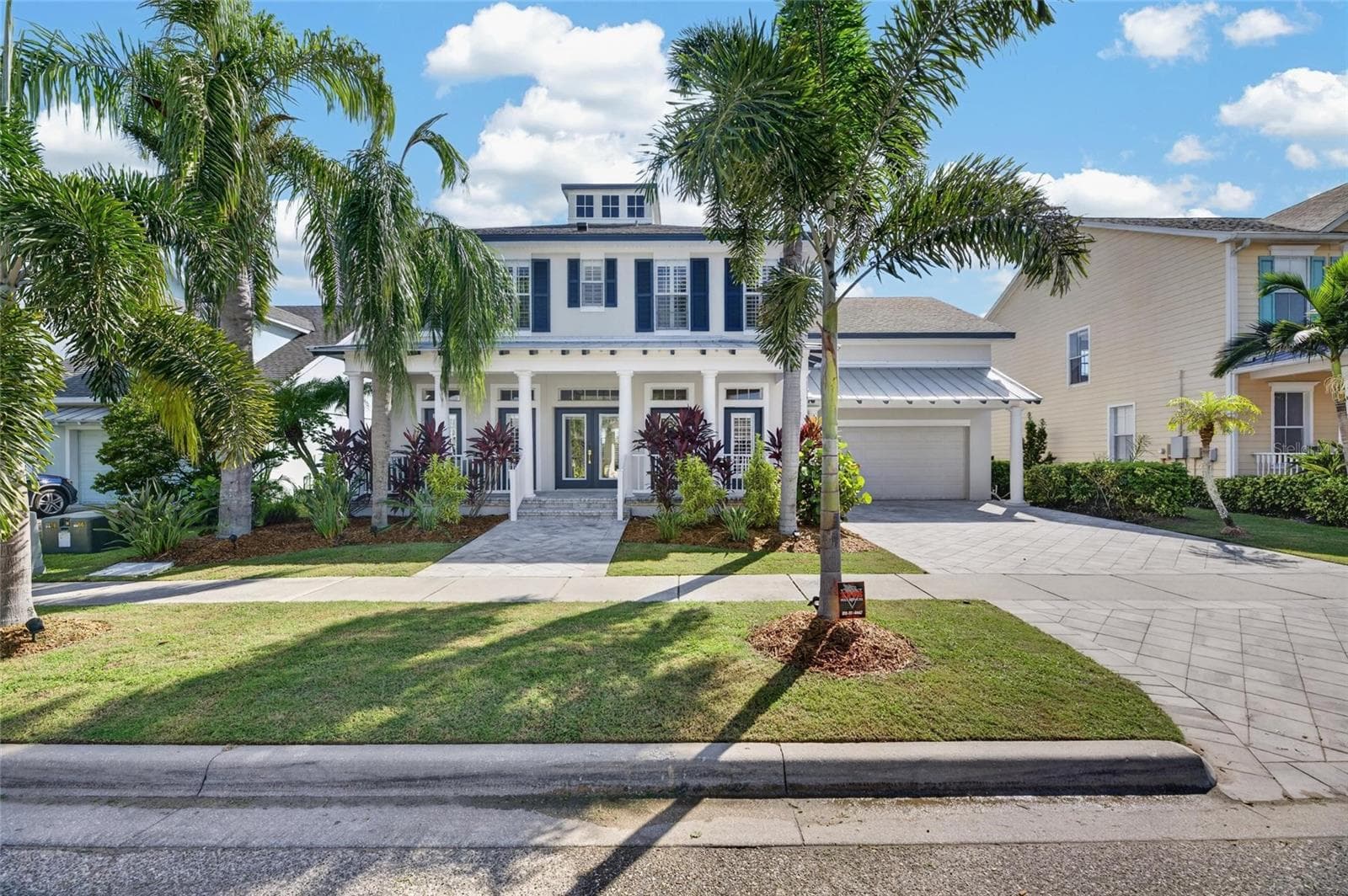 Single Family Residence at 421 ISLEBAY DR, APOLLO BEACH, photo 8 of 100