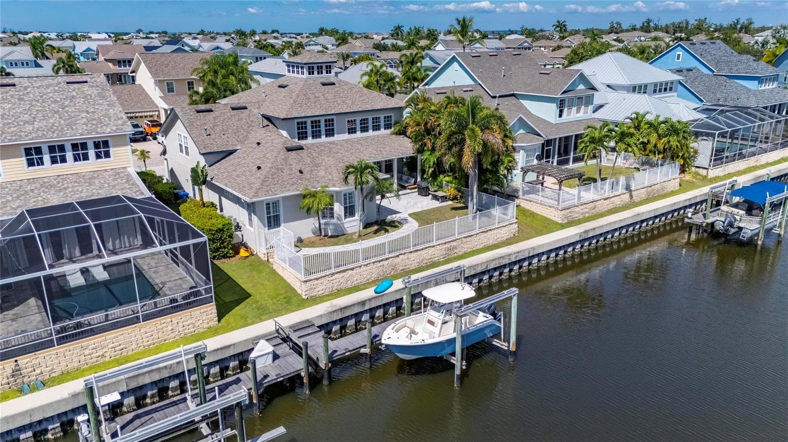 Single Family Residence at 421 ISLEBAY DR, APOLLO BEACH, photo 88 of 100