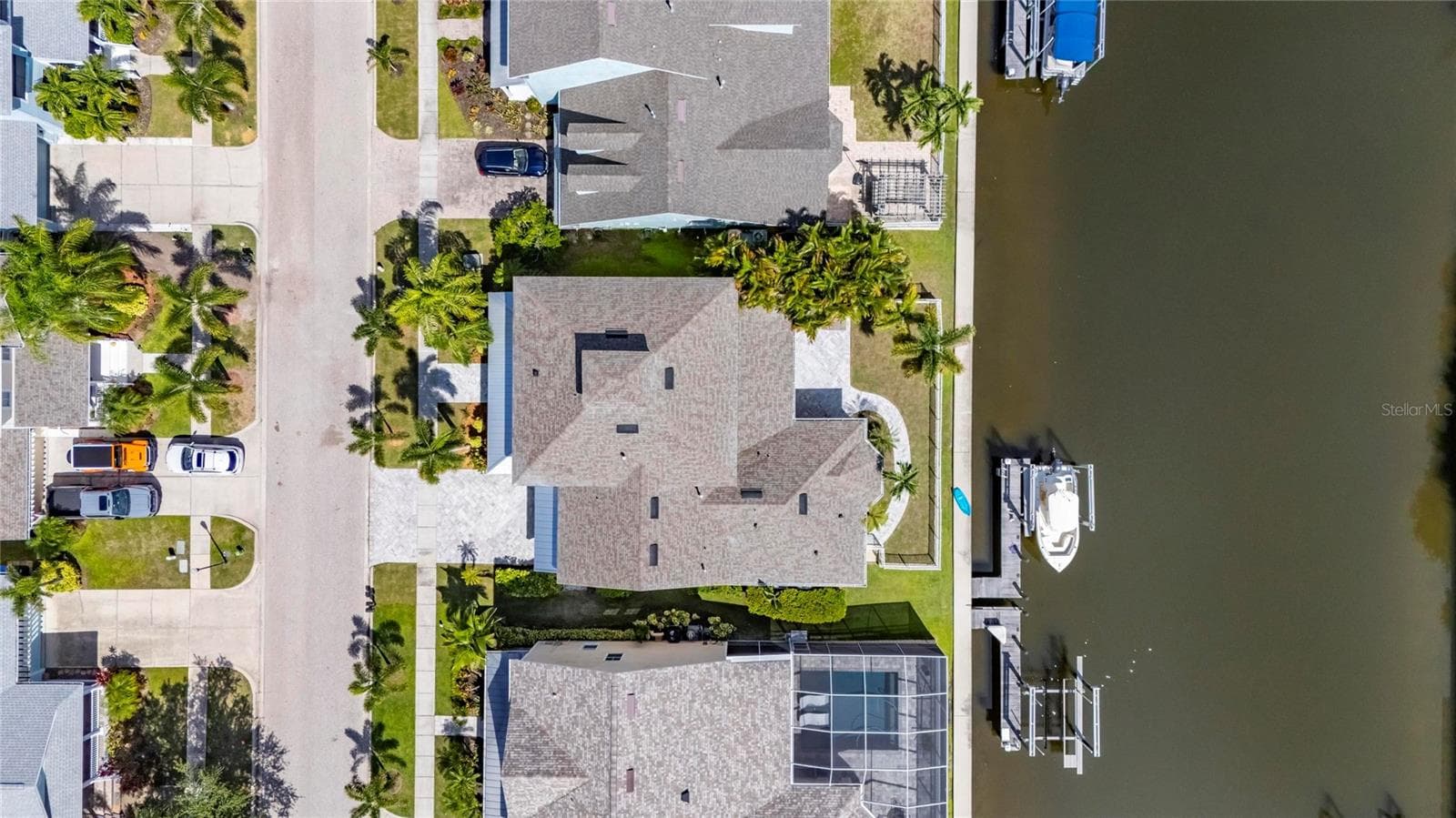 Single Family Residence at 421 ISLEBAY DR, APOLLO BEACH, photo 89 of 100