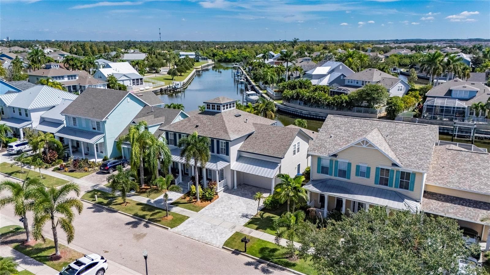 Single Family Residence at 421 ISLEBAY DR, APOLLO BEACH, photo 90 of 100