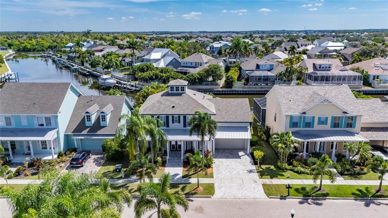 Single Family Residence at 421 ISLEBAY DR, APOLLO BEACH, photo 91 of 100