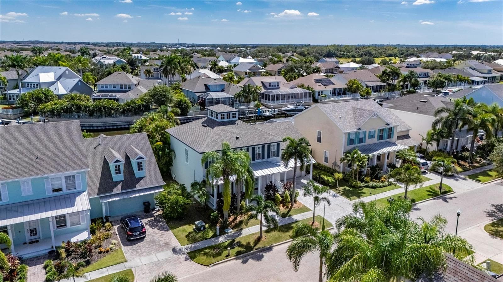 Single Family Residence at 421 ISLEBAY DR, APOLLO BEACH, photo 92 of 100