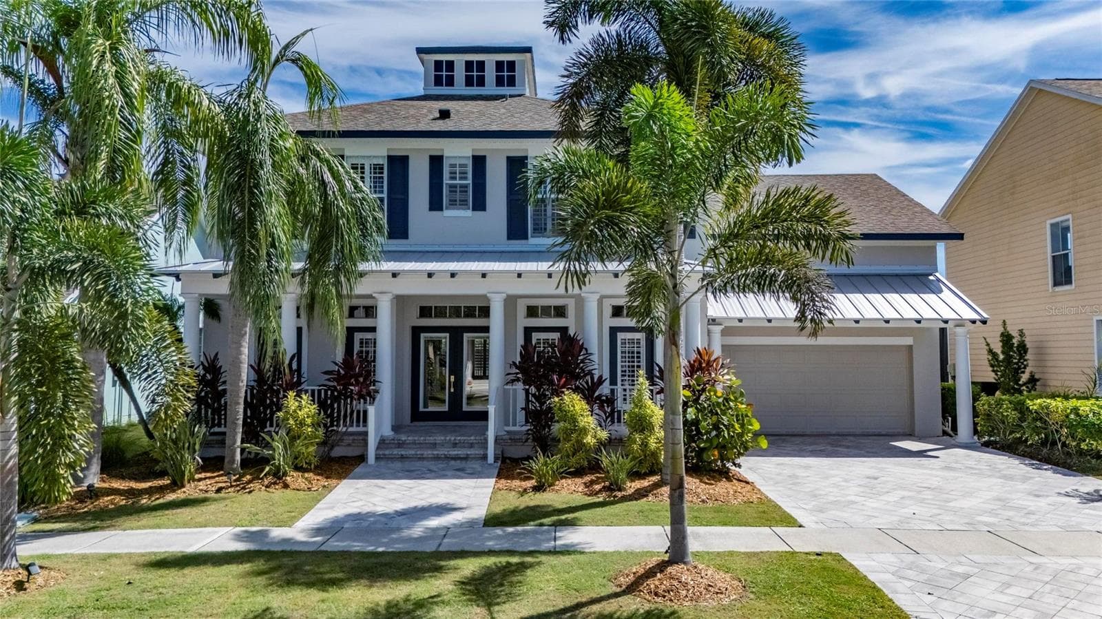 Single Family Residence at 421 ISLEBAY DR, APOLLO BEACH, photo 93 of 100