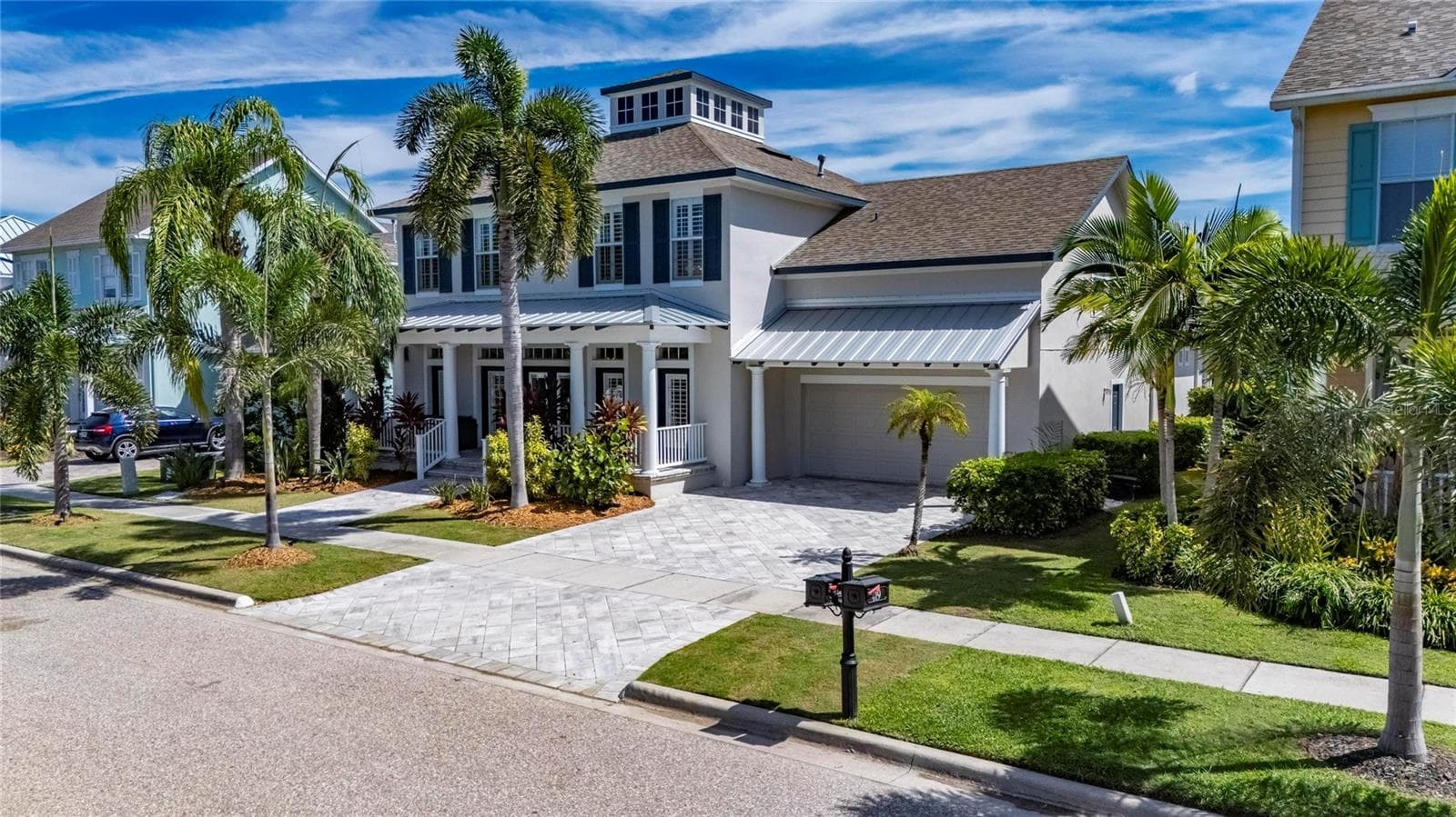 Single Family Residence at 421 ISLEBAY DR, APOLLO BEACH, photo 94 of 100