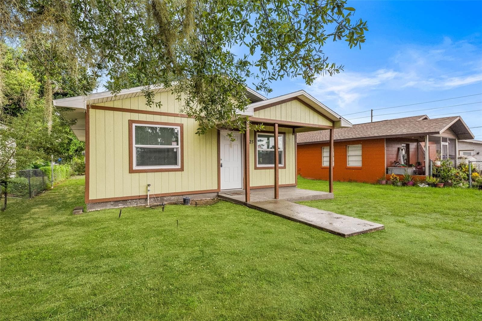 Single Family Residence at 825 BOOKER AVE, SEBRING, photo 24 of 30