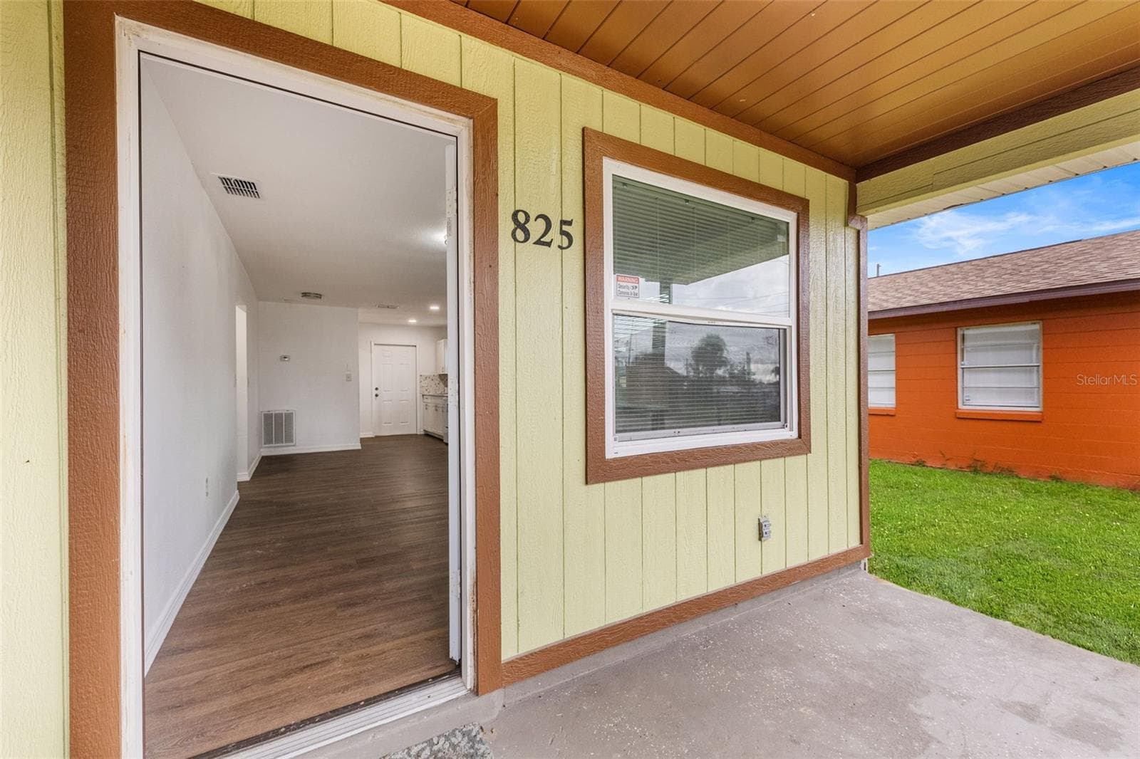 Single Family Residence at 825 BOOKER AVE, SEBRING, photo 25 of 30