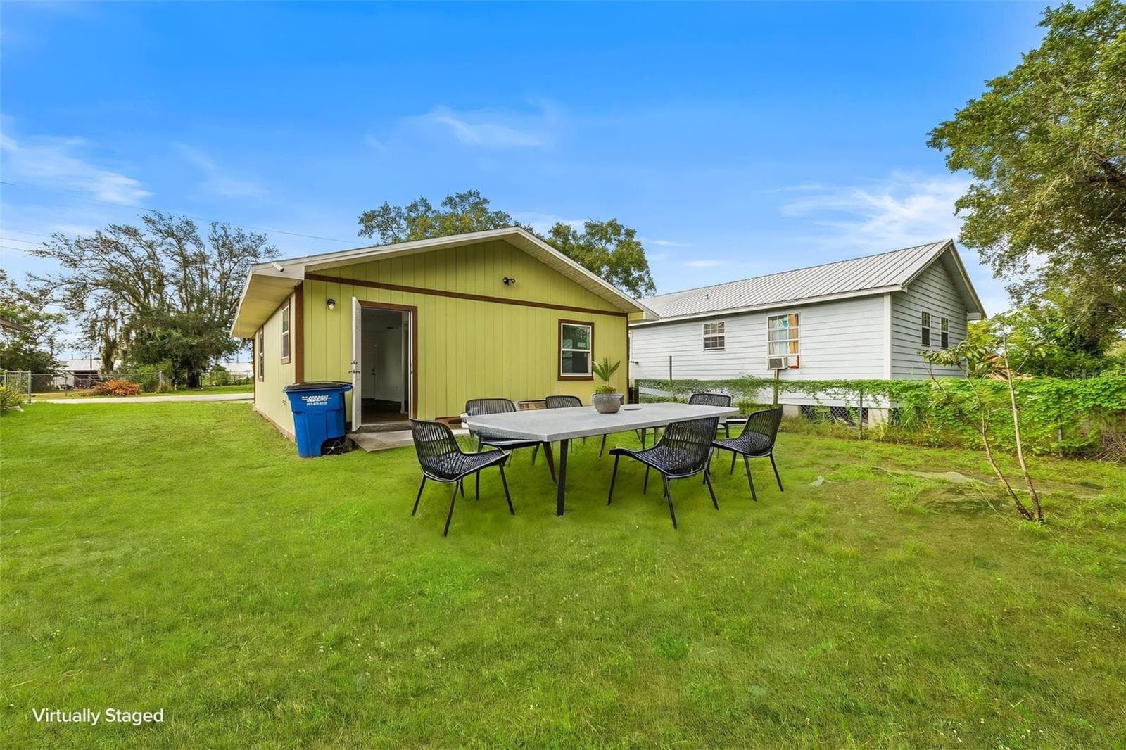 Single Family Residence at 825 BOOKER AVE, SEBRING, photo 27 of 30