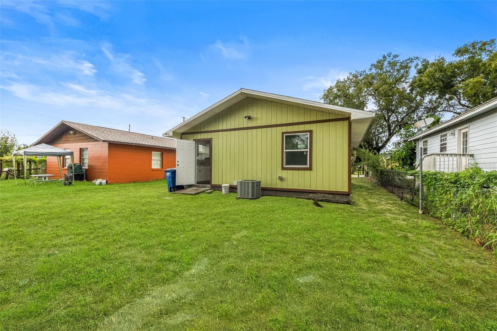 Single Family Residence at 825 BOOKER AVE, SEBRING, photo 28 of 30