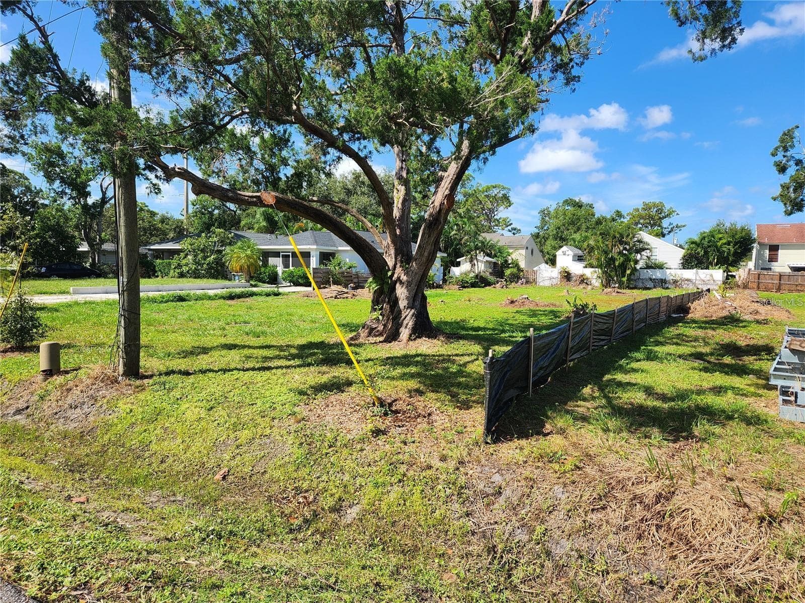 Land at 4528, 4530, 4532 SOUTH LOCKWOOD RIDGE RD, SARASOTA, photo 2 of 5