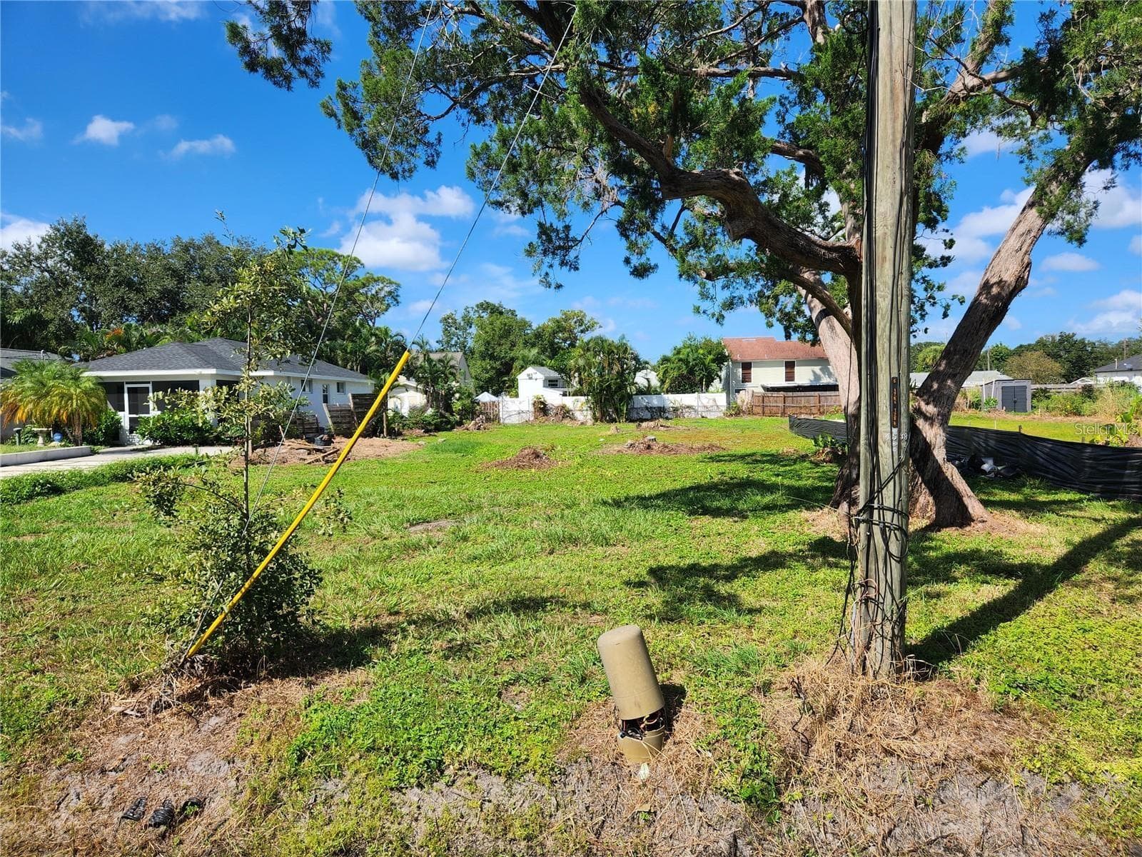 Land at 4528, 4530, 4532 SOUTH LOCKWOOD RIDGE RD, SARASOTA, photo 3 of 5