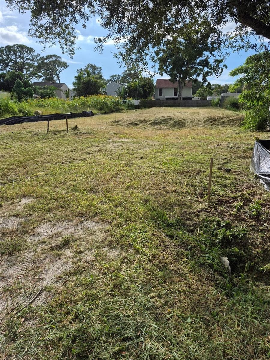 Land at 4528, 4530, 4532 SOUTH LOCKWOOD RIDGE RD, SARASOTA, photo 4 of 5