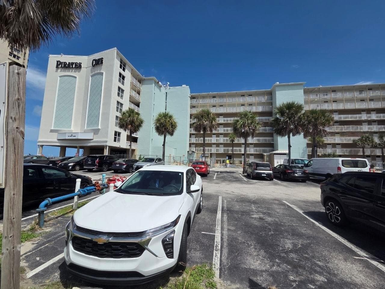 3501 S ATLANTIC AVE #2240
