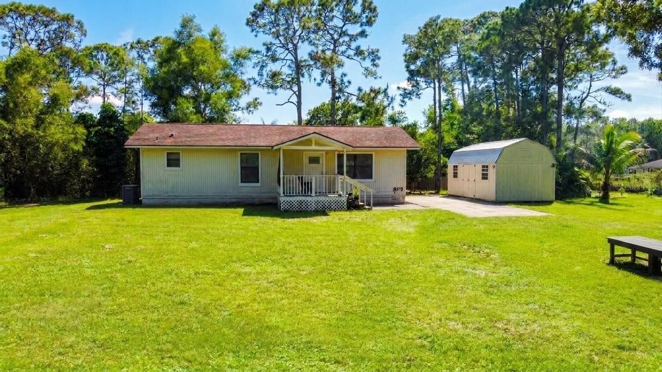 16140 E PREAKNESS DR